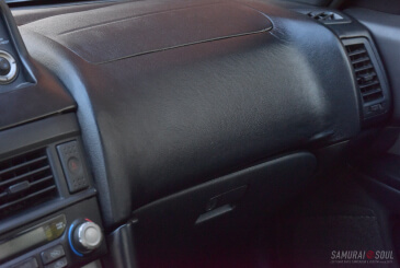 NISSAN SKYLINE GT-R34 VSPEC LEFT HANDLE CONVERT